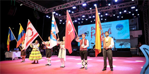 15. Yenibo�azi�i Pulya Festivali devam ediyor