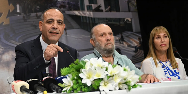30 YILLIK HAYAL GER�EK OLUYOR 