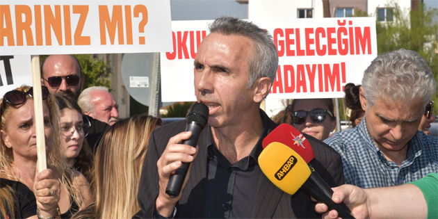 Cemolu: “rencilerin gvenliinin salanmas iin almalar balayacak”