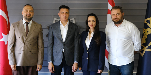 Gnyeli-Alayky Belediyesi ile KA, kamps evresinde trafik gvenlii iin i birlii balatt