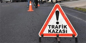 Haftal�k kaza raporu