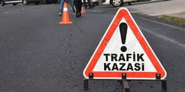 Haftal�k kaza raporu