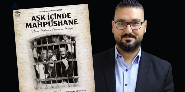 “A�k ��inde Mahpushane” adl� tiyatro oyunu Evren �avd�r an�s�na sahnelendi