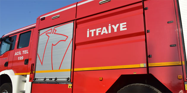 Gazima�usa-�skele ana yolunda ara� yang�n�…