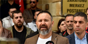 Bengihan, Lefke Kaymakaml��� binas�yla ilgili somut ad�m at�lmas�n� istedi