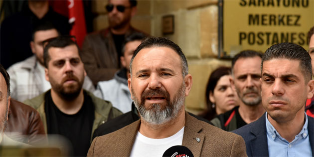 Bengihan, Lefke Kaymakaml��� binas�yla ilgili somut ad�m at�lmas�n� istedi