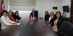 O�uzhan Hasipo�lu: 2026’da sosyal hizmetlerde 3 yeni proje hayata ge�irilecek