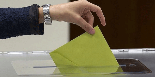 G�ney K�br�s’ta se�men say�s� a��kland�: 568 bin 587 ki�i oy kullanacak