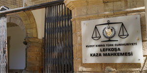 Sahte diploma davas� 19 Haziran’a ertelendi