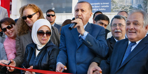 ADA TV’N�N ��FTE BAYRAMI 