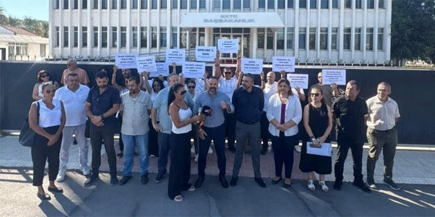 Gven Bengihan: Biz ne mcadelemizden, ne inadmzdan ne de kavgamzdan vazgeeceiz