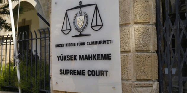 Yksek Mahkeme: AB Szcs’nn aklamas KKTC yargsnda derin hayal krklna yol at