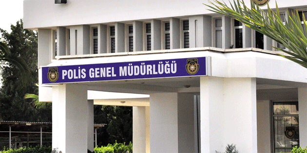 Polis ve tfaiye Memuru bavurularnda son gn