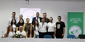 Di� Tabipleri Odas� Ba�kan� yeniden Ulutekin