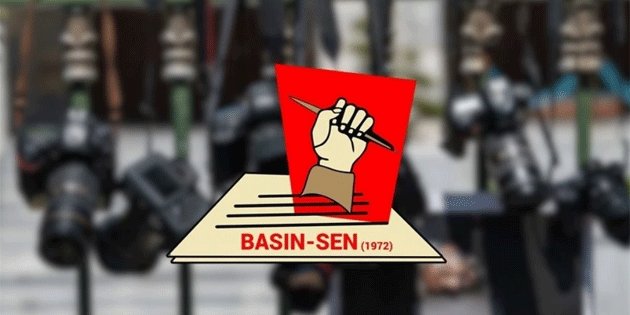 Basn-Sen: Kbrsl Trkler iradesine sahip km, federal zm isteini yeniden ilan etmitir!