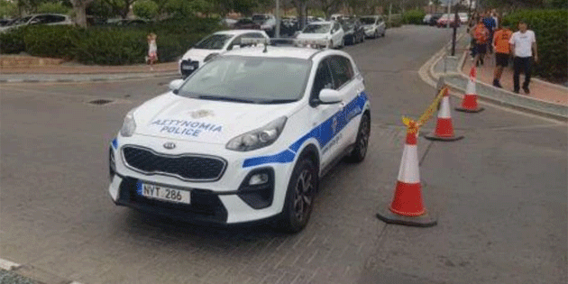 Gney Kbrs’ta trafik kazalar 2024’te yzde 21 artt