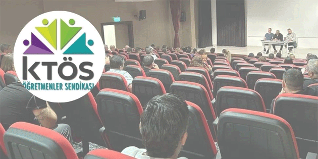 KTS'den seim aklamas