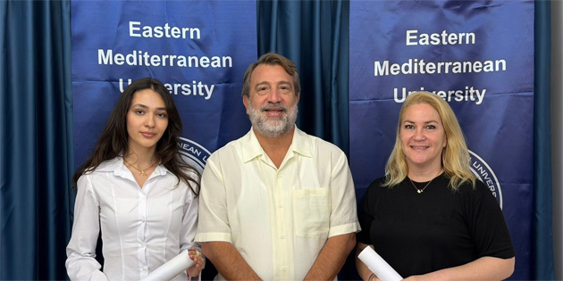 DA’de “Kapsayc Bar” semineri dzenlendi