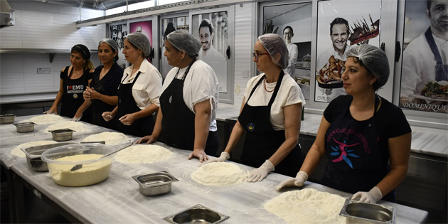 Aytotoro rei atlyesi dzenlendi