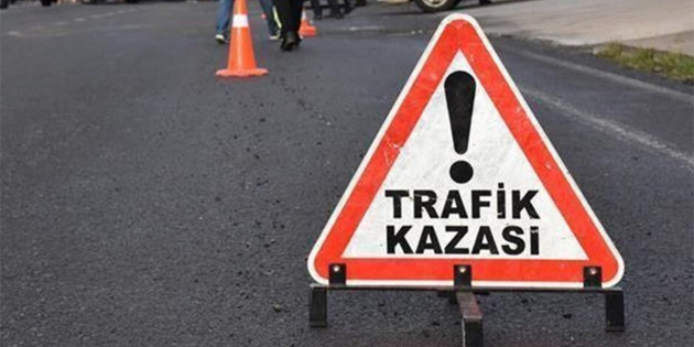 ki kazada 3 kii yaraland