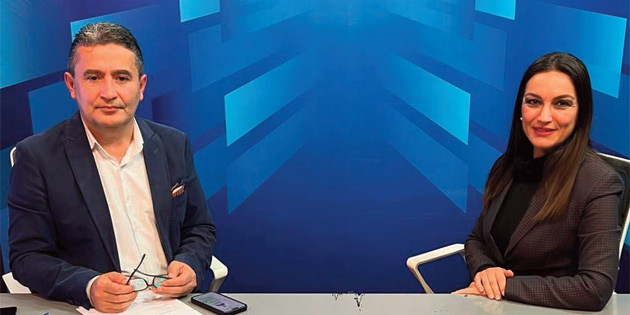 H�K�MET�N SINAV KA�IDI BO� DE��L! 