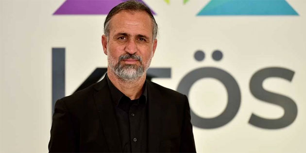 Baybora'dan h�k�metin 'uzla��' s�ylemine ele�tiri