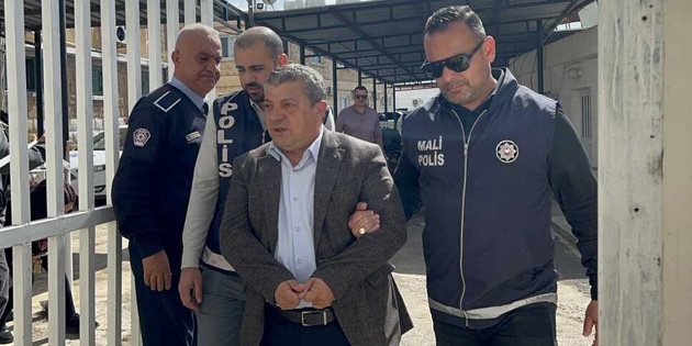 5 MAYIS’TA HAK�M KAR�ISINDA OLACAK 