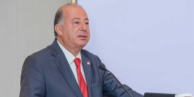 Din�y�rek: “��itme becerisinin korunmas� �nemli, erken tan� ve tedavi kritik rol oynuyor” 