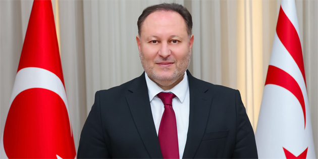 �zt�rkler’den babalar g�n� mesaj�