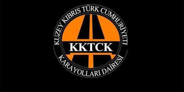 De�irmenlik-�atalk�y yolu trafi�e a��ld�