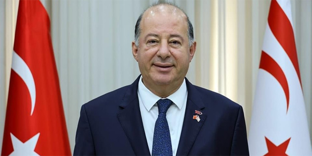 Din�y�rek, Babalar G�n� dolay�s�yla mesaj yay�mlad�