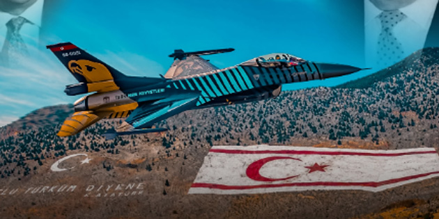 20 TEMMUZ’U CO�KUYLA KUTLADIK 