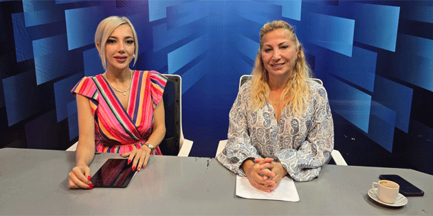 Gndz: “2035’te Su Kayna Sorunu Kanlmaz”
