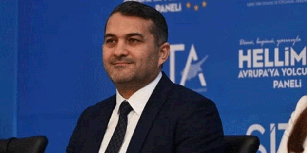 Mahmut Erden zelletirme ars yapt
