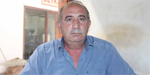 Topalo�lu, akaryak�t zamm�n� ele�tirerek h�k�mete tedbir alma �a�r�s� yapt�<