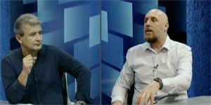 “Y�ksek ��renim Bakanl��� bu �lkede art�k bir ihtiya�t�r”