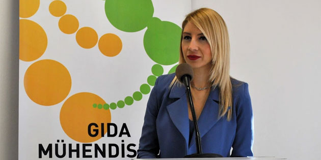 Beste Oymen: Ka�ak et sadece ka�ak��l�k de�il, halk sa�l��� sorunudur