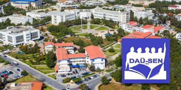 DA�-SEN: E-posta g�nderimiz engellendi; ara�t�rma talep ediyoruz