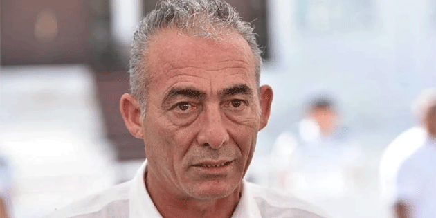 Mustafa Yalnkaya: Halk bu kambur hkmeti de srtndan atacak o sand nnde grmek istiyor