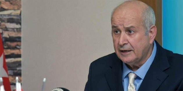 Glbahar: “Kbrs Trk halknn zden gelen haklar tartmaya ak deil” 