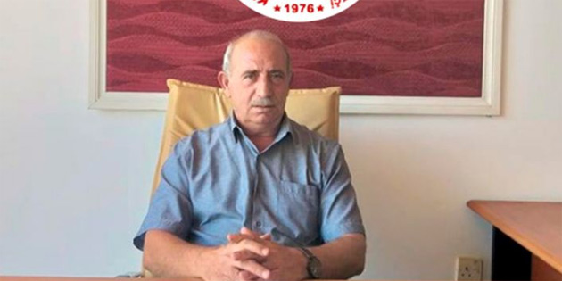 TOPLUK TAIMA BU ZAMLA BTER 