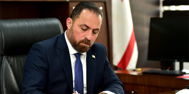 avu: “Srdrlebilir balklk politikalarn kararllkla uyguluyoruz” 