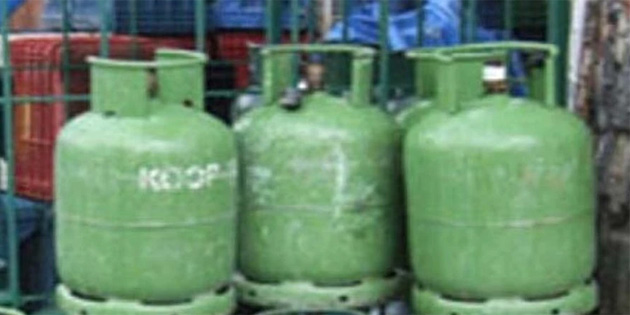 Mutfak t�p� �alan 3 ki�i tutukland�