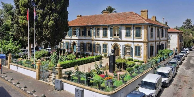 K�br�s Vak�flar �daresi, “100 Bin Zeytin Fidan� Dikim” projesini hayata ge�iriyor