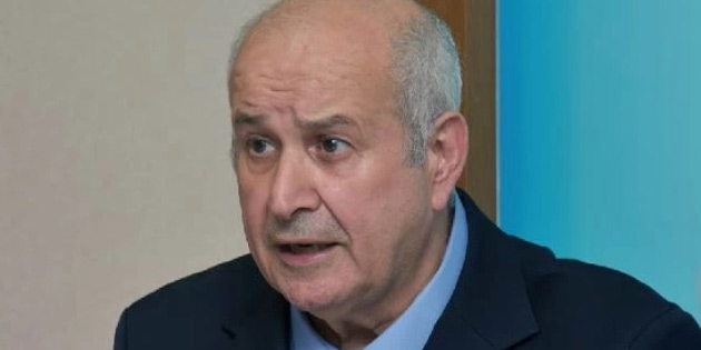 G�lbahar: “�ehitlerimizin emaneti egemenli�imiz pazarl�k yap�lamaz”