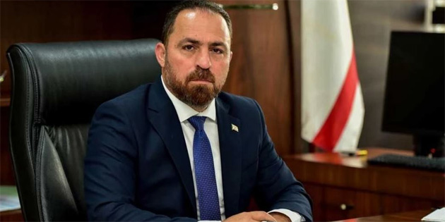 �avu�’un Milli M�cadele ve �ehitler Haftas� mesaj�