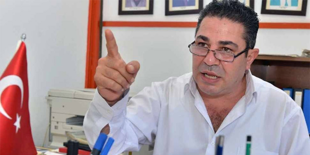 Narenciyeciler yar�n G�zelyurt’ta s�resiz eylem ate�i yak�yor