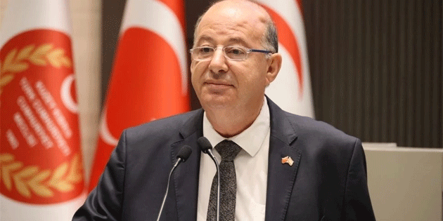 Hakan Din�y�rek’den tam mesai a��klamas�