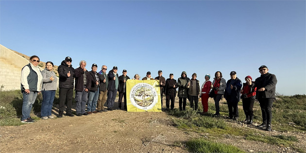 Ot ilac� uygulamalar�n�n K�br�s’�n biyo �e�itlili�i ve halk sa�l��� i�in ciddi bir tehdit oldu�u belirtildi