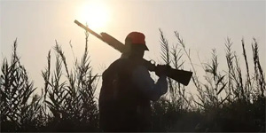 Mehmet�ik’te bir �ah�s elinden d��en av t�fe�iyle yaraland�